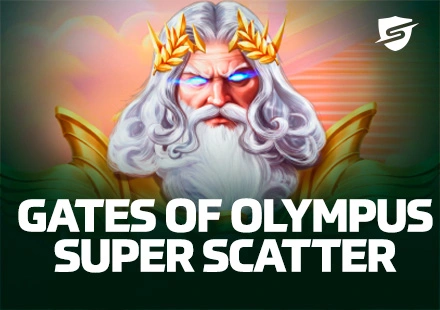 SeguroBet Gates of Olympus Super Scatter